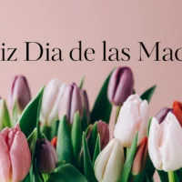 Foto del Dia de las Madres