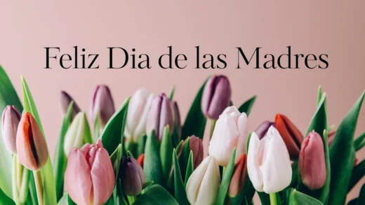 Foto del Dia de las Madres