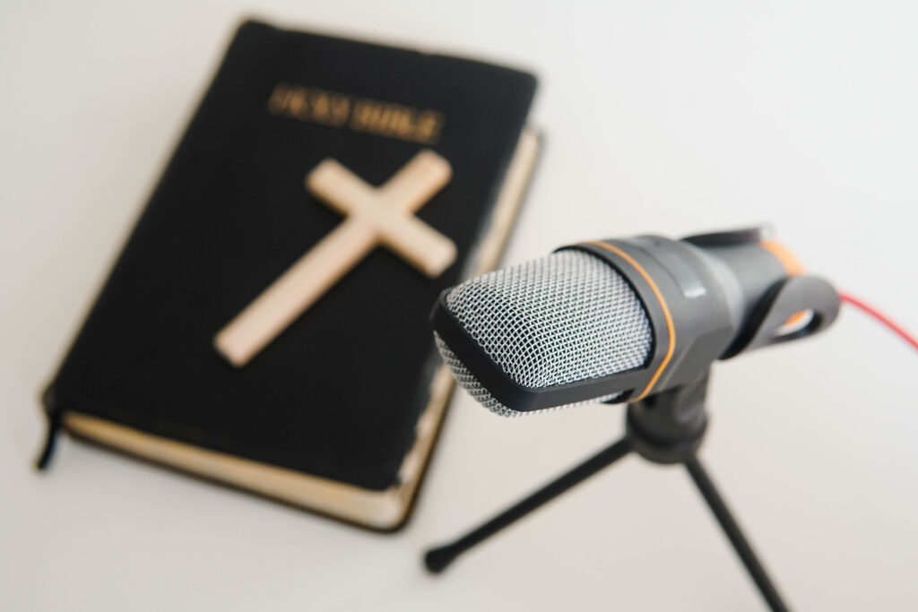Escuchando la voz de Dios