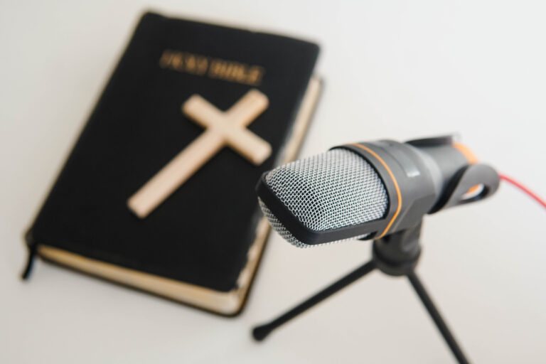 Escuchando la voz de Dios