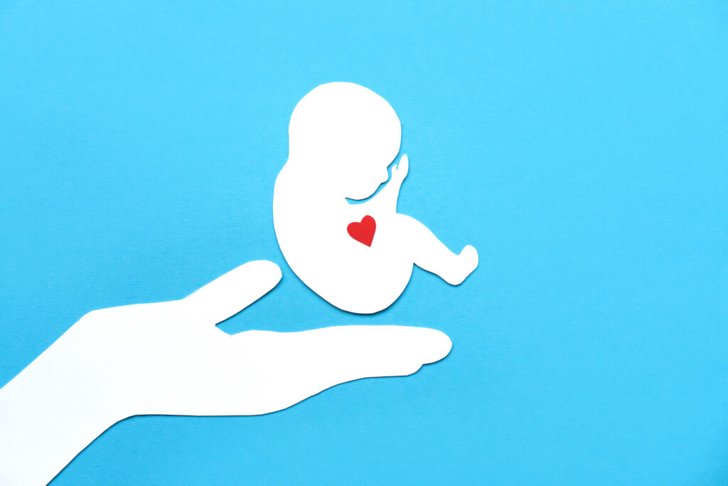 El aborto terapeutico