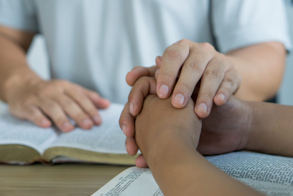 Un padre mentor