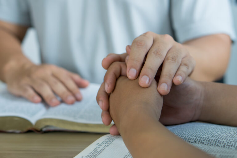Un padre mentor