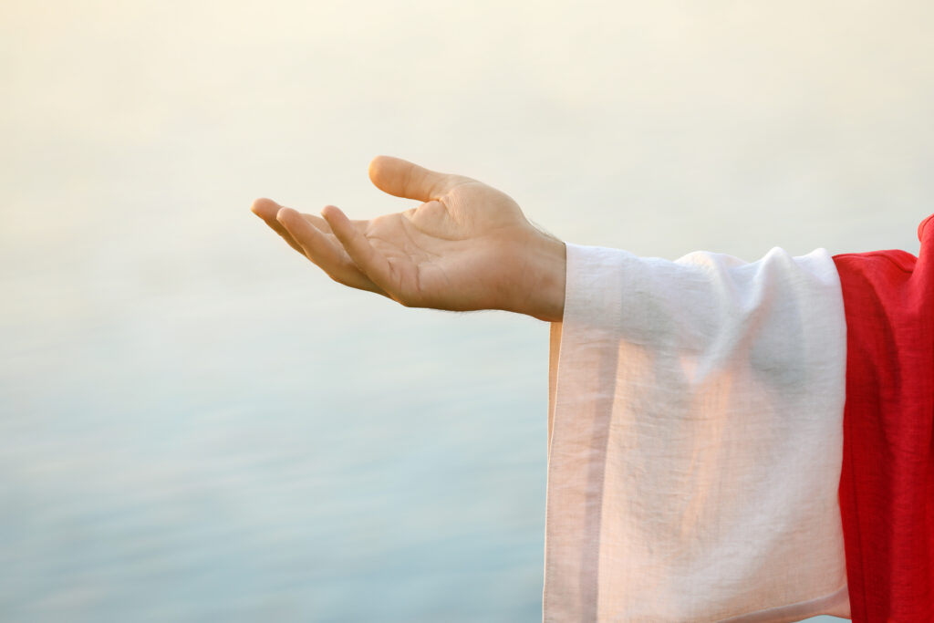 Conociendo el corazón de Dios