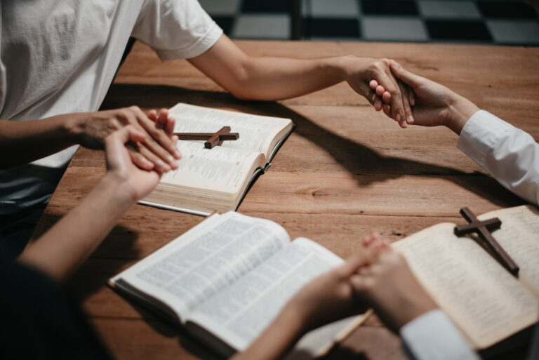 Un encuentro con el Mesias