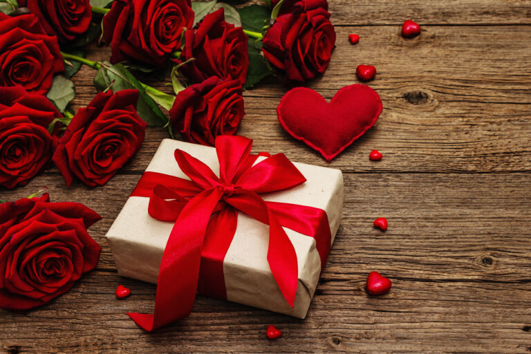 La historia de San Valentin