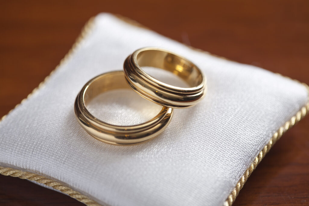 Consejos matrimoniales