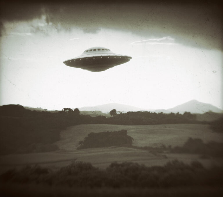 Extraterrestres